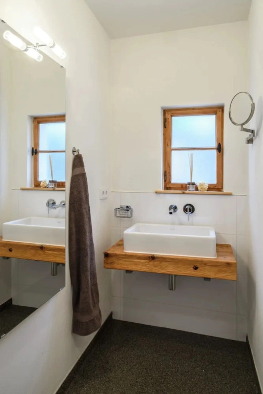 Chalet "Altes Schulhaus"