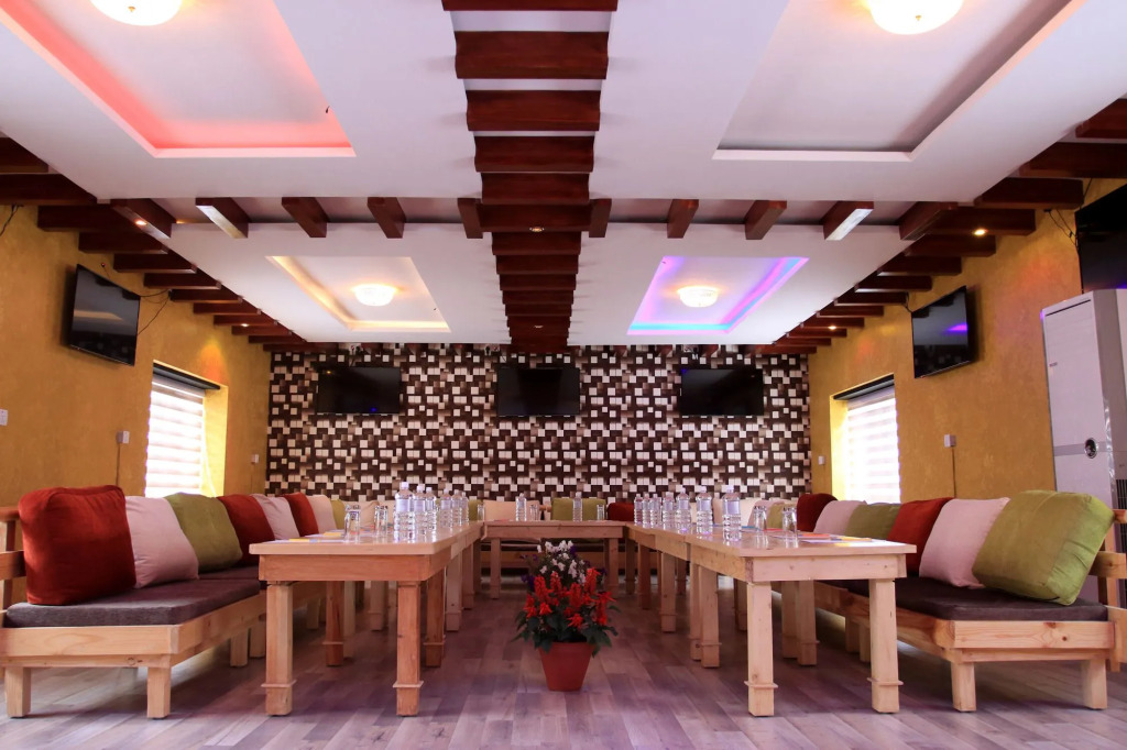 Hotel Imperial Kathmandu