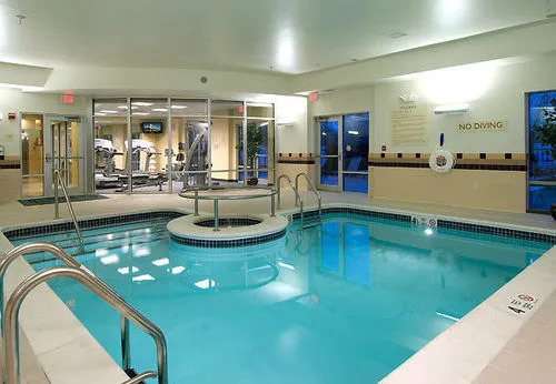 SpringHill Suites Albany-Colonie
