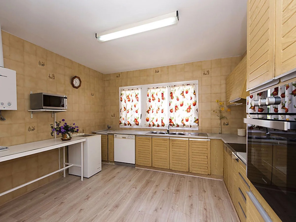 House Palmeras Wurzen