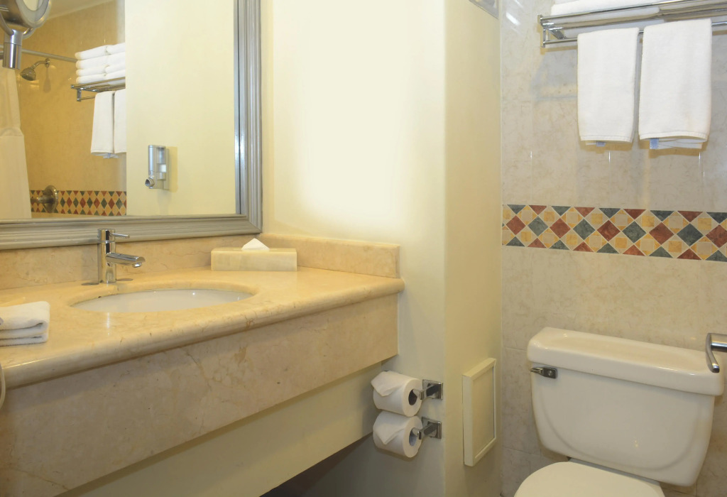 Adhara Hacienda Cancun