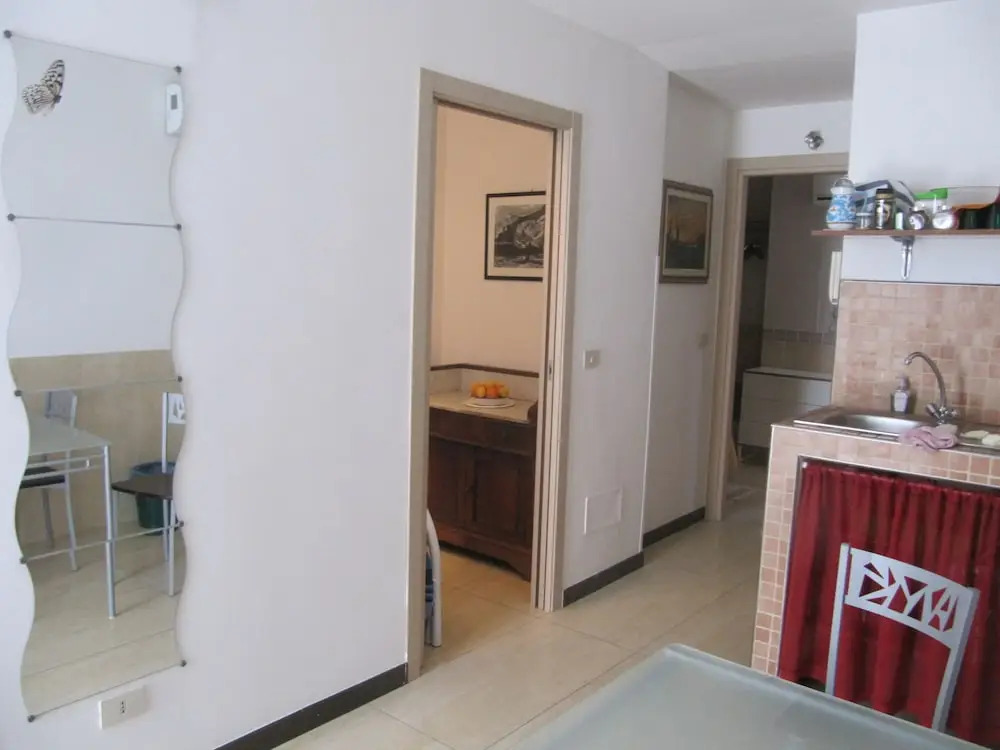 Casa Di Gi