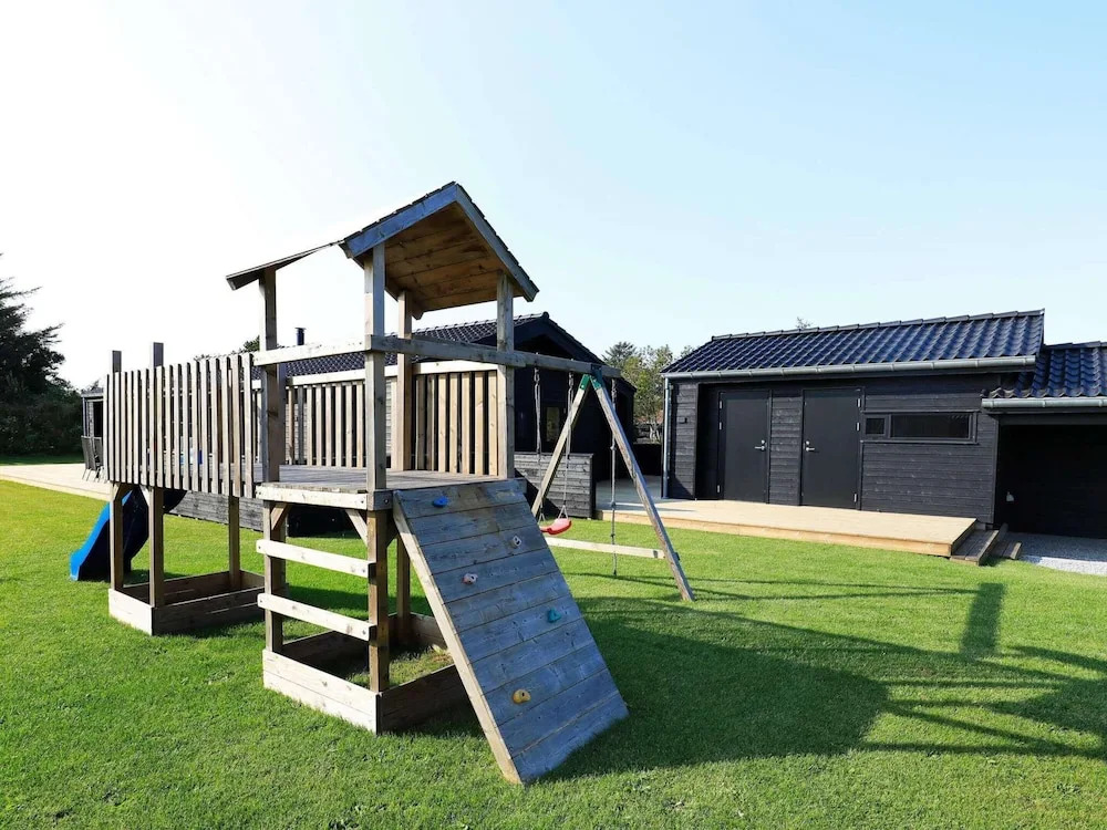 5 star holiday home in Hjørring