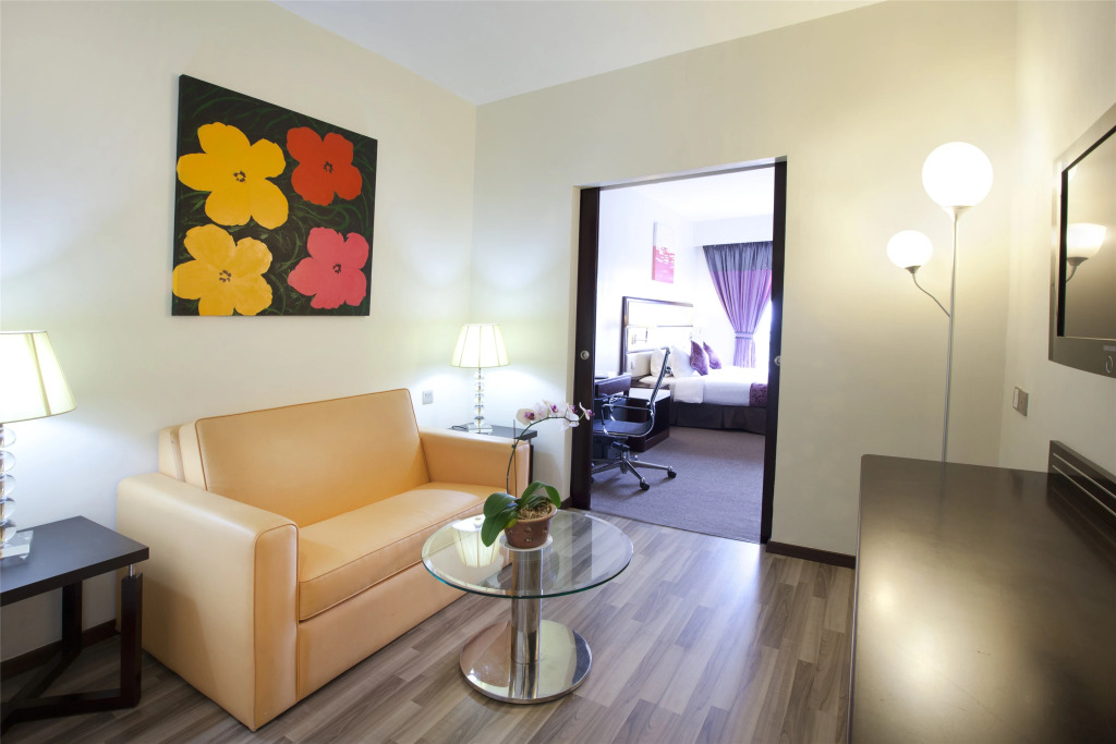 Silka Johor Bahru