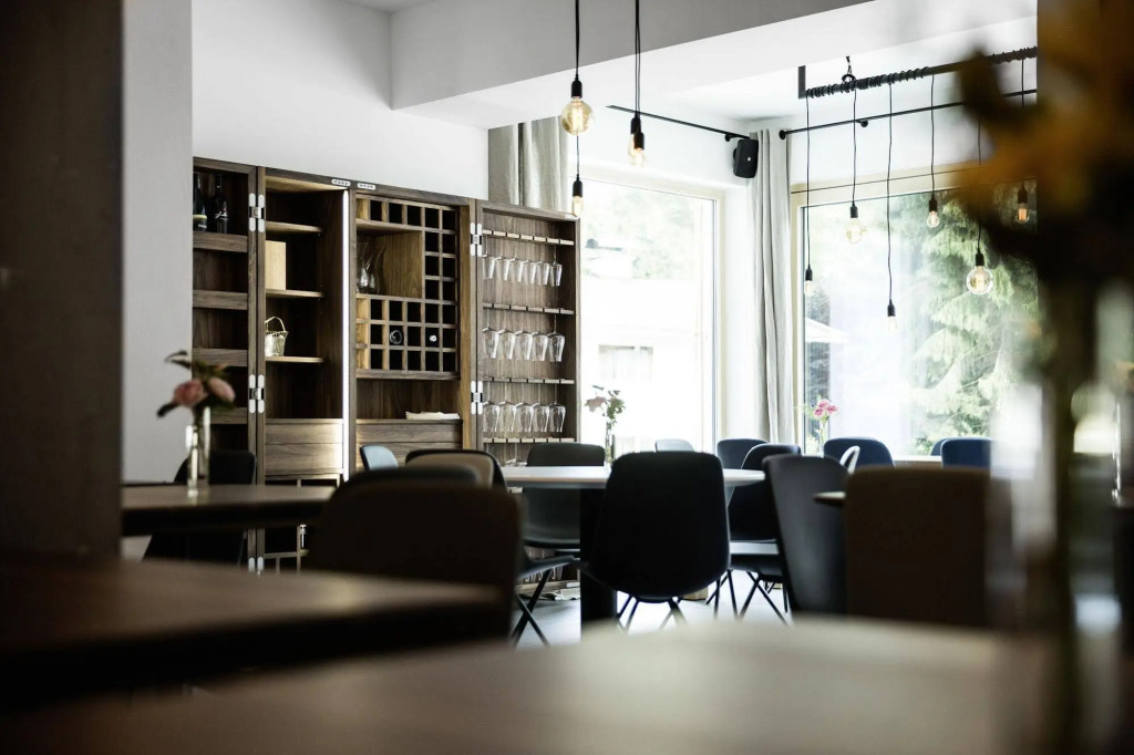Hotel & Appartements Tiroler Buam