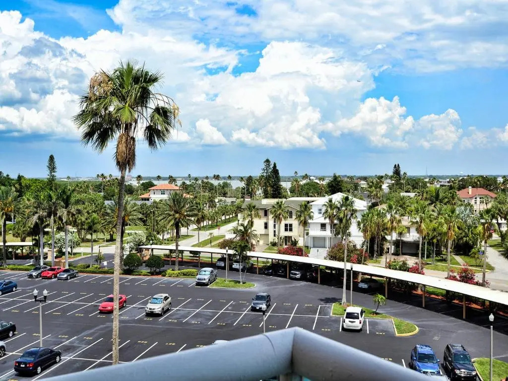 Regatta Beach Club 414S 1 Bedroom Condo - Regatta Beach Club 23152