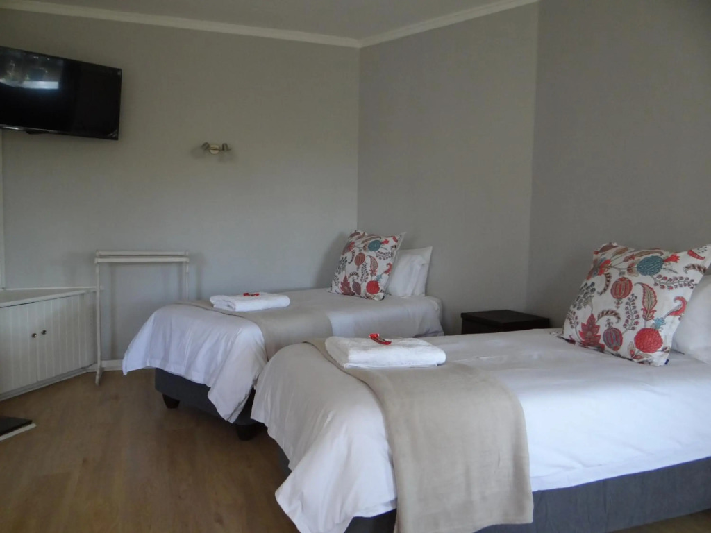 CREDO Guest House