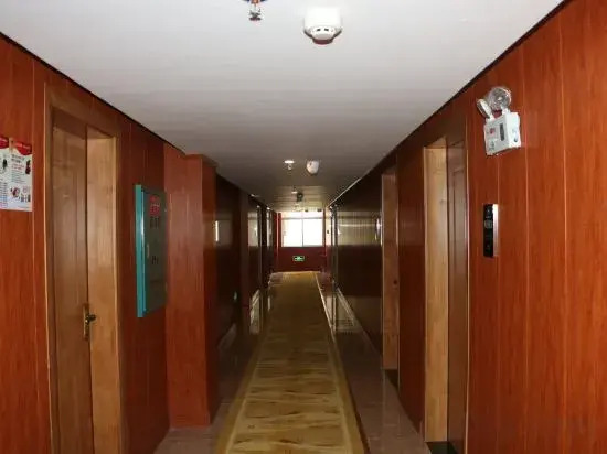 Balidao Holiday Hotel (Hezhou College)