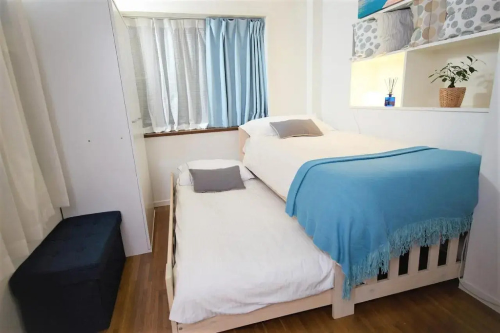 SHINJUKU 5 room modern house