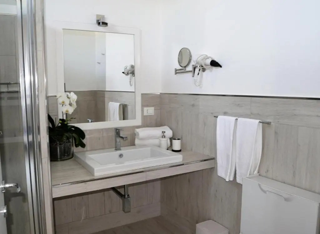 Arneo Terra del Sole B&B