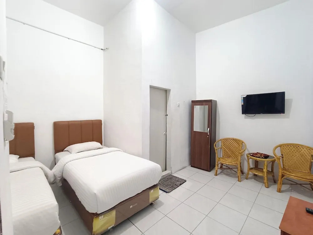 Hotel O Koperasi
