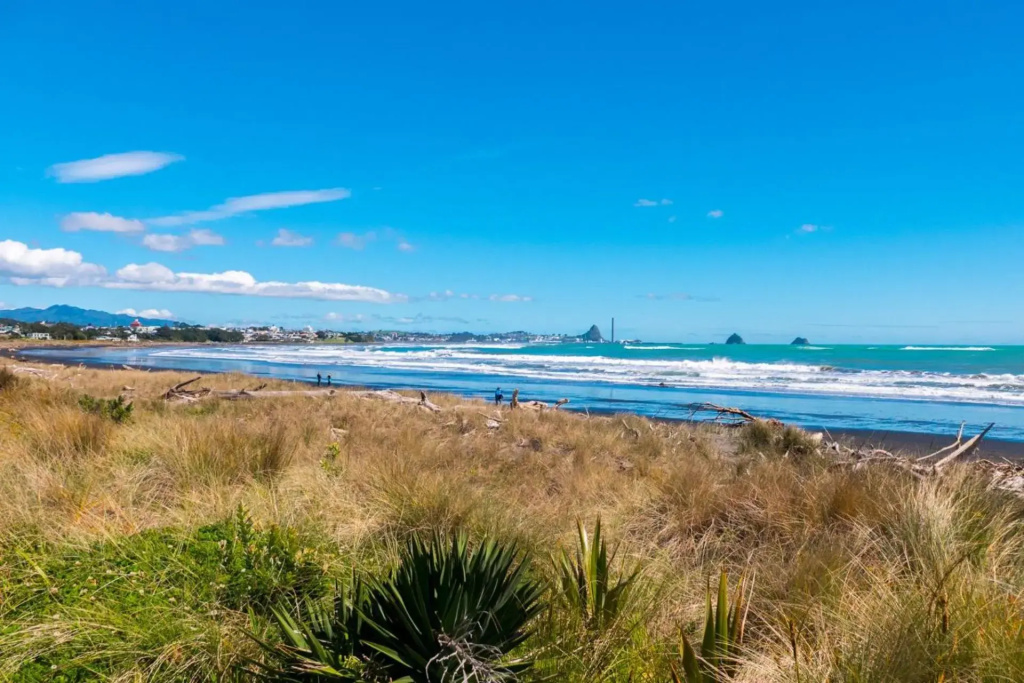 Ropiha Retreat - close to Fitzroy Beach paradise