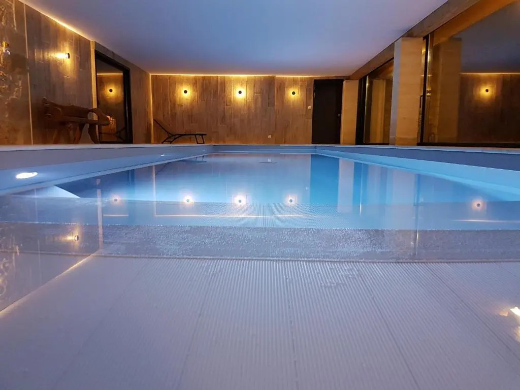 Le Petit Paradis 24