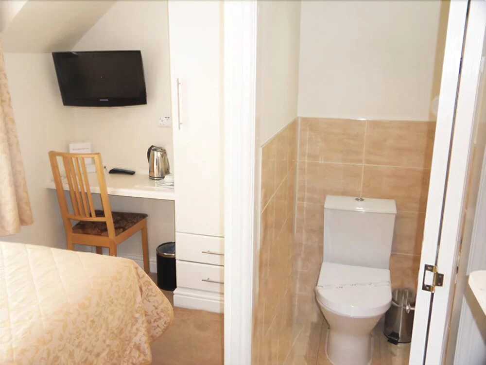 Lavender Guest House
