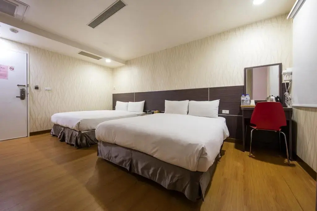 Tomorrow Hotel