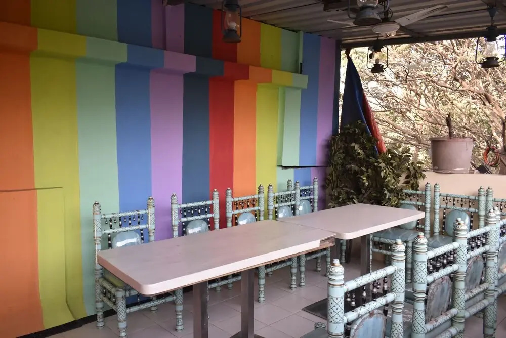 Town Hostel Mumbai - AC Dormitory