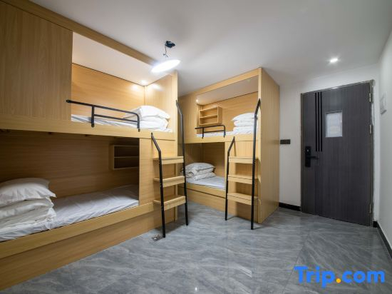 Renfa Luxury Beauty Hotel (Shantou High-Speed Rail Station Branch)