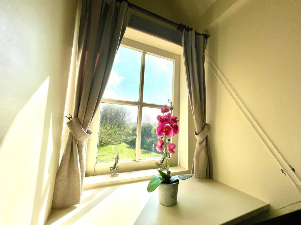 Vakantiehuis 't Boerderietje