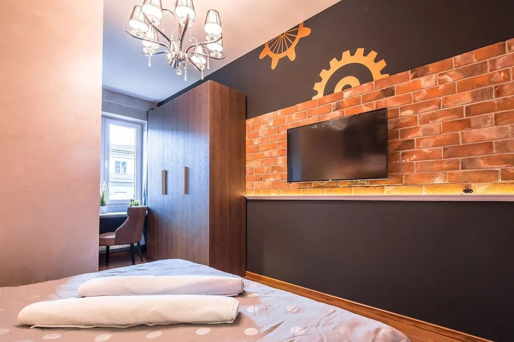 Seven Stories Rooms Zagreb - City Center Stay