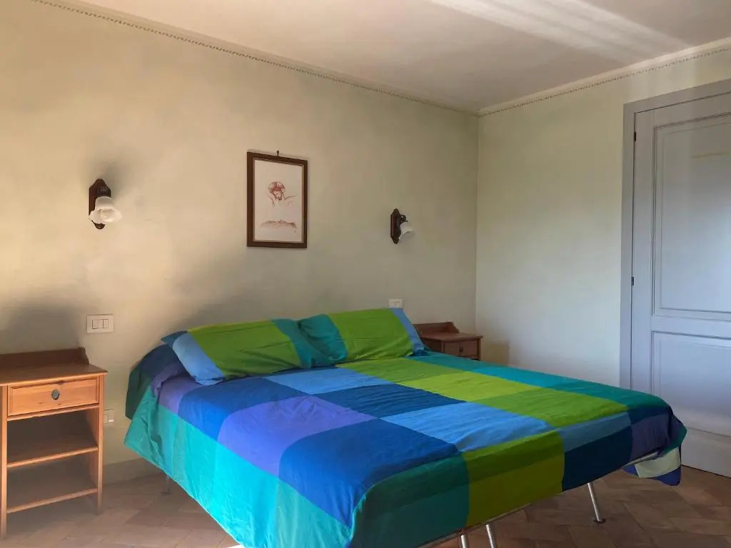 Il Borgo Affitacamere