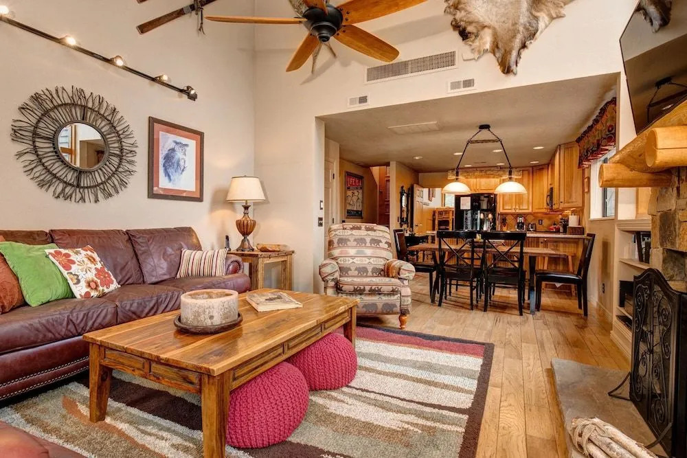 2105 West Apache Trail Townhouse Unit 23 by RedAwning
