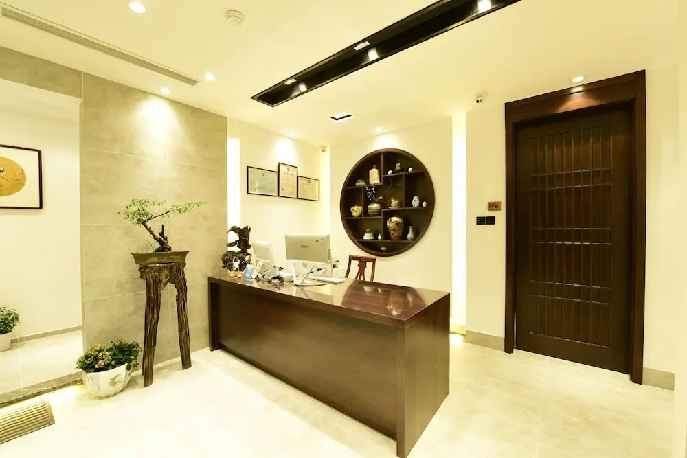 Westlake Phoenixtree Homestay