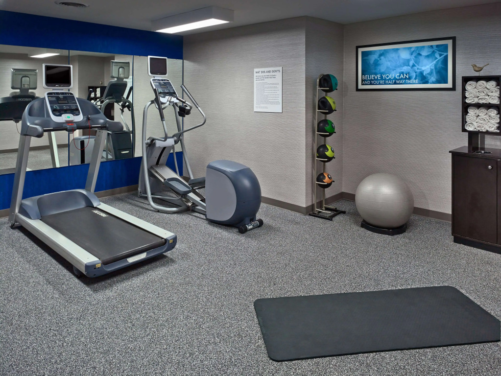 Sonesta Simply Suites Dublin Columbus