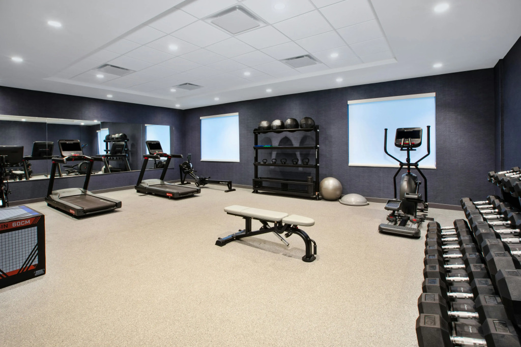 Home2 Suites By Hilton Grand Rapids Northeast