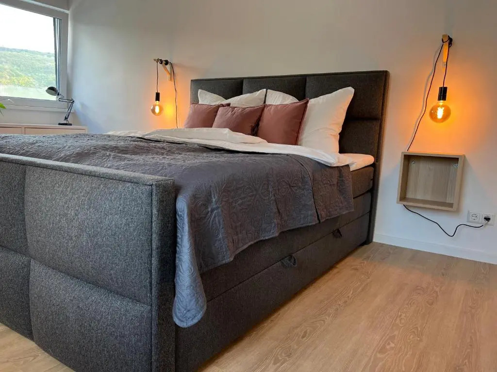 VonMos Loft Apartment