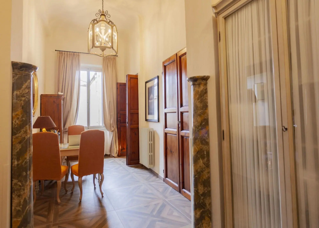 Palazzo Martellini Residenza depoca