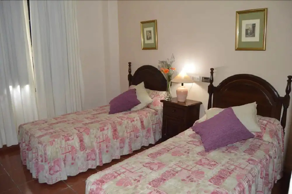 Hotel Manantial de Roya