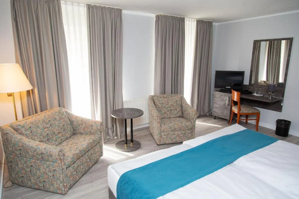 Hotel Willmeroth Windeck