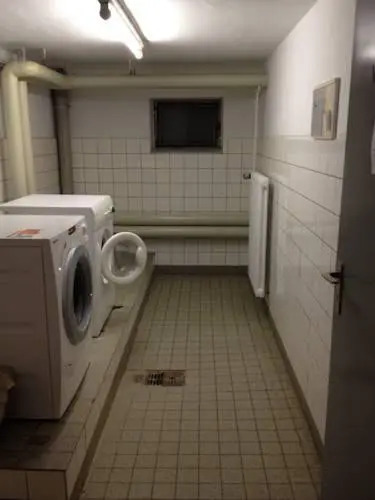 Wohnung In Hoheluft