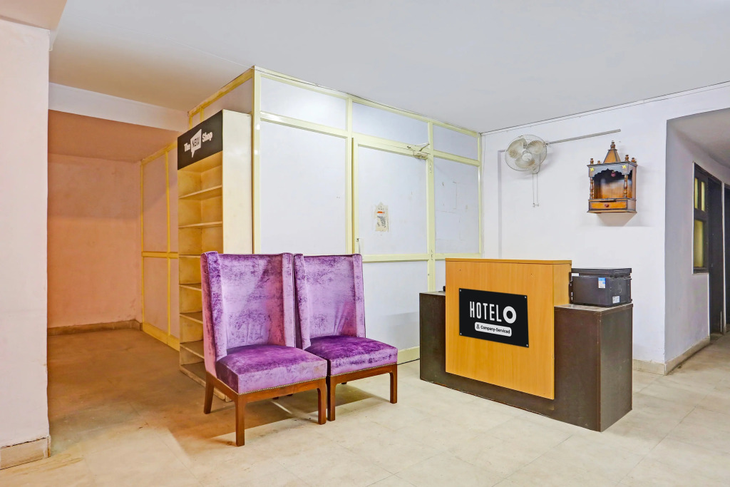 ADB Rooms Hotel Toravio