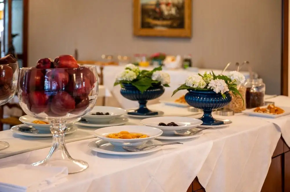Hotel Terme Posta