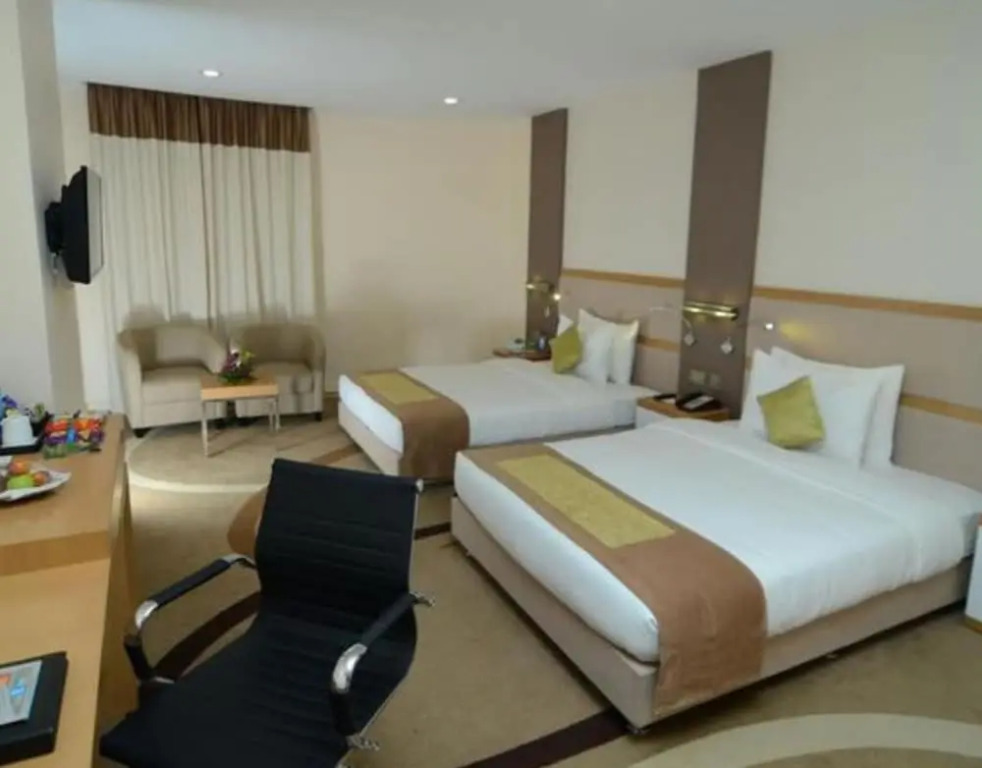 Prideinn Azure Hotel Nairobi 7