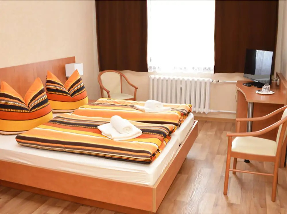 Landhotel Garitz