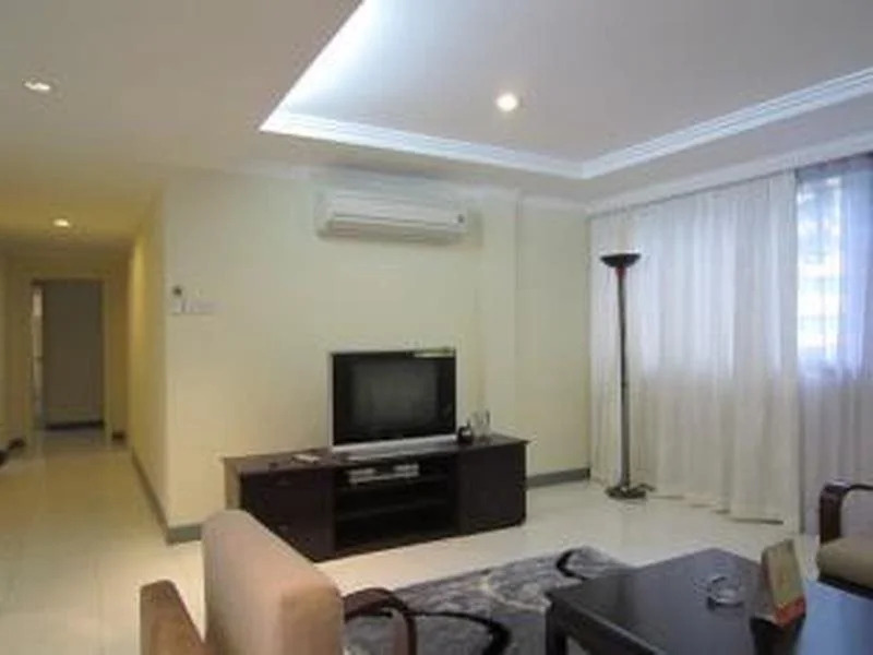 Cityview Serviced Apartment & Hotel Ho Chi Minh City