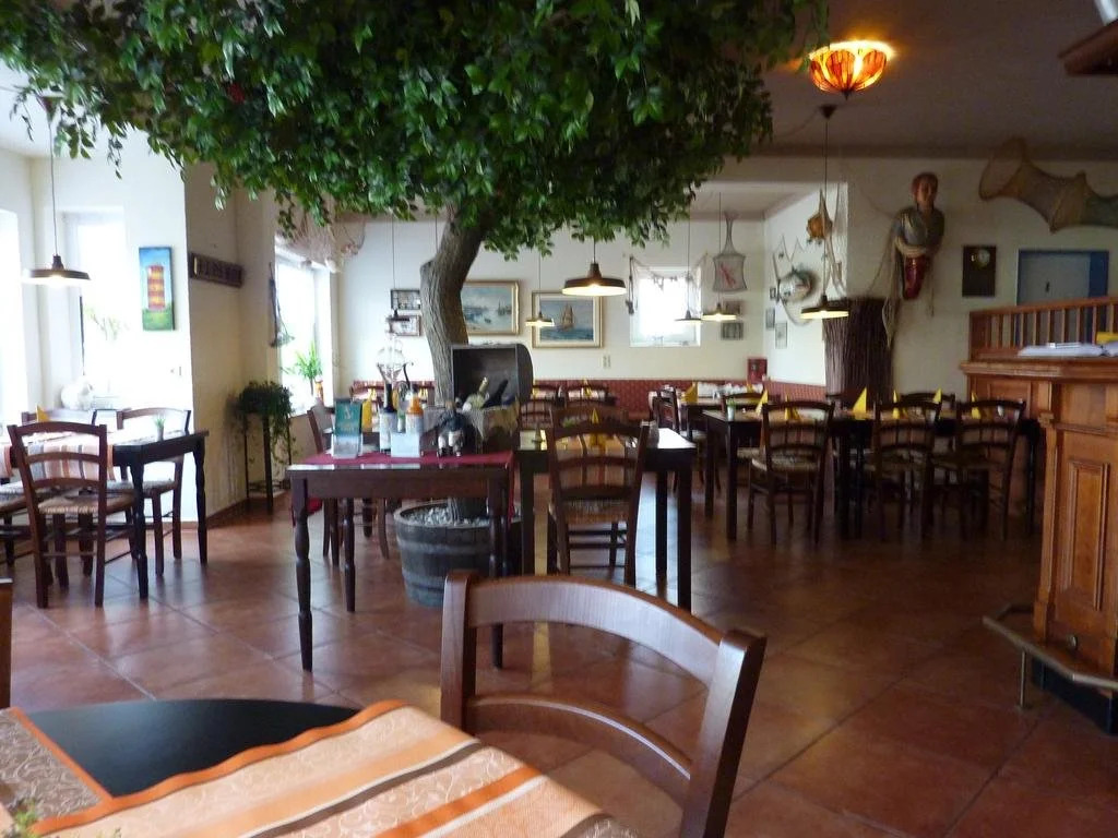 Hotel Garni Goldener Anker