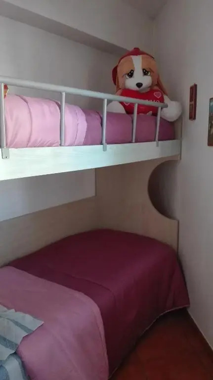 Bed and breakfast Agrumi in terrazza