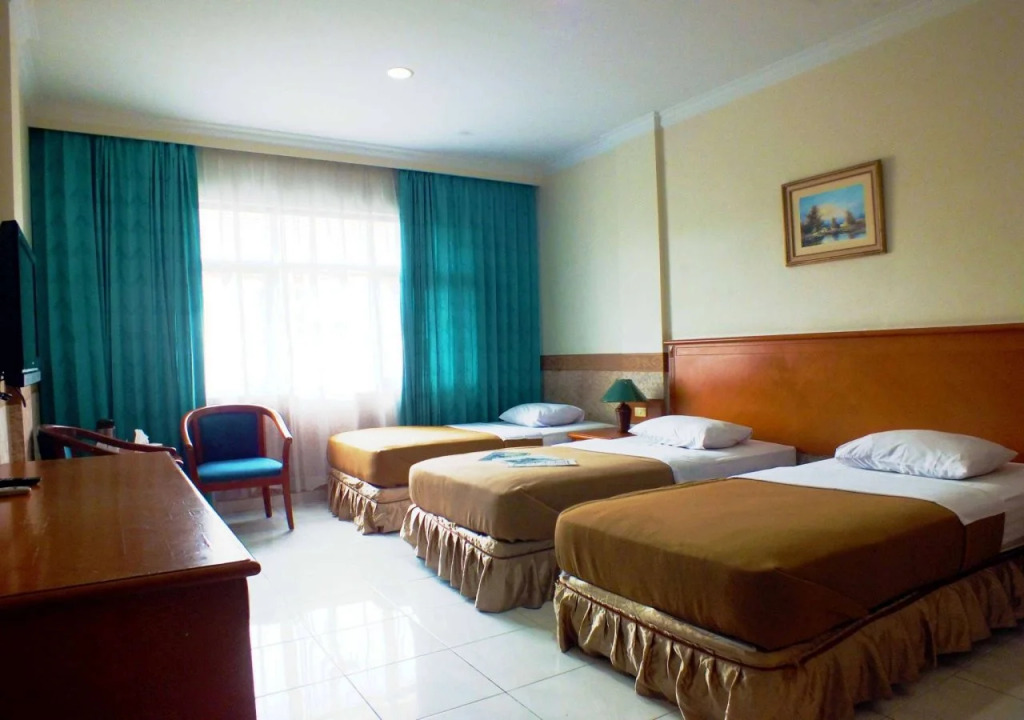 Hotel Puri Kwitang