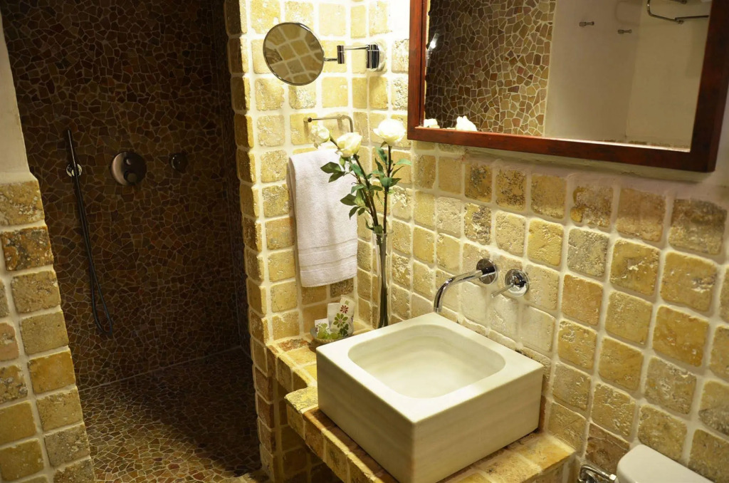 Hotel Galena Mas Comangau