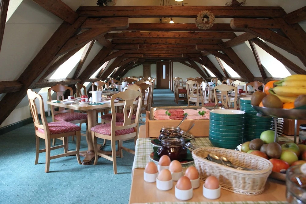 Hotel zum Brauhaus