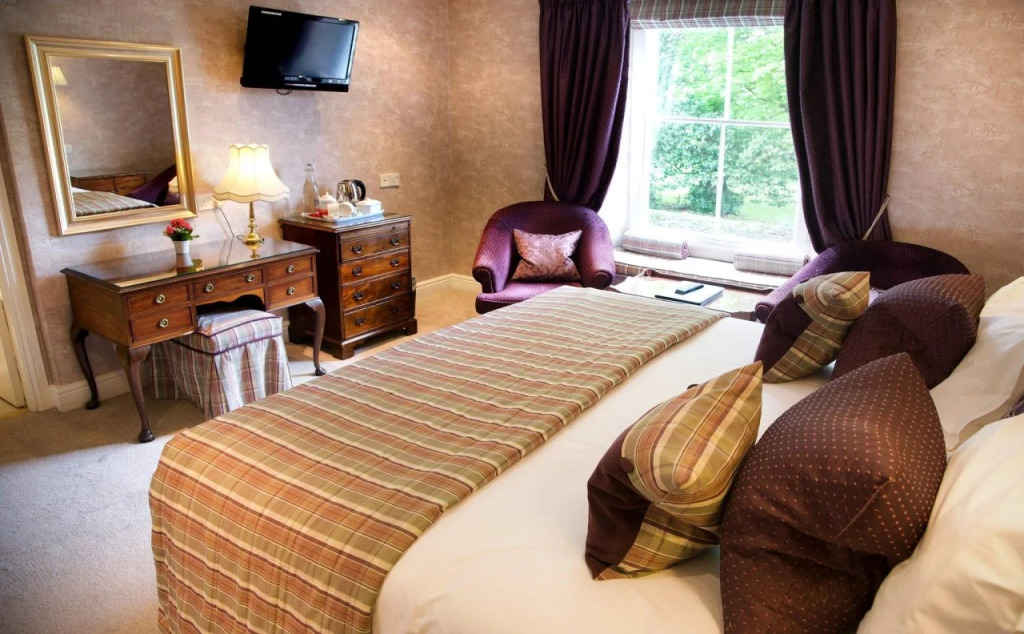 The Wordsworth, Grasmere - The Inn Collection Group