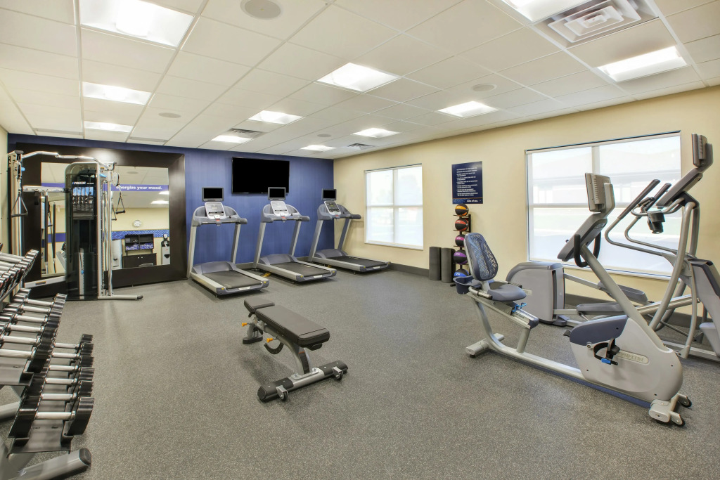 Hampton Inn & Suites By Hilton, Southwest Sioux Falls