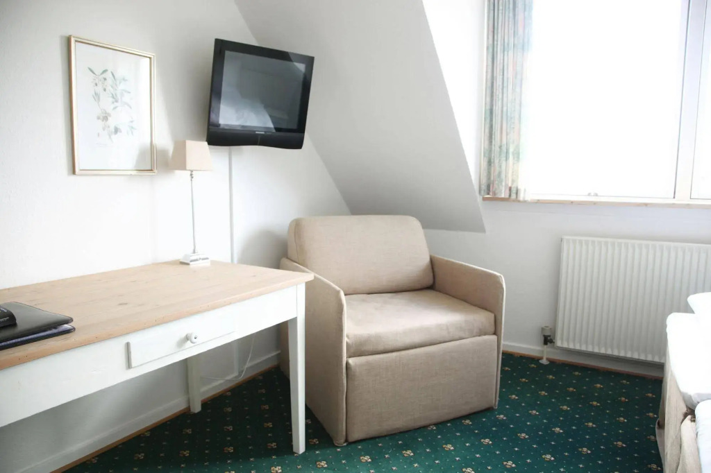 Fangel Kro & Hotel