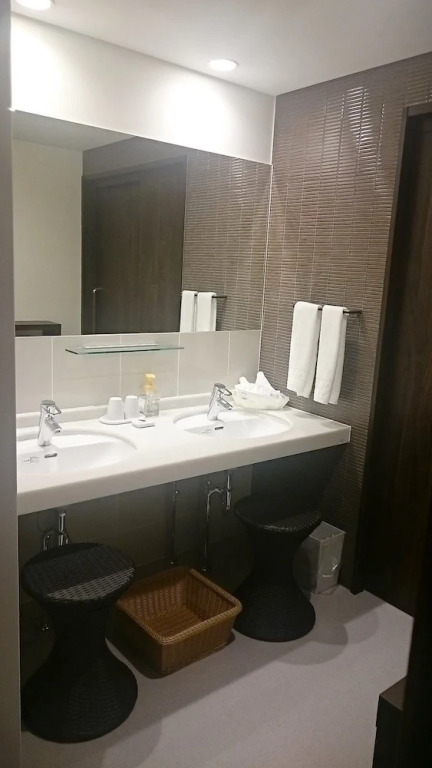 Hotel New Silk