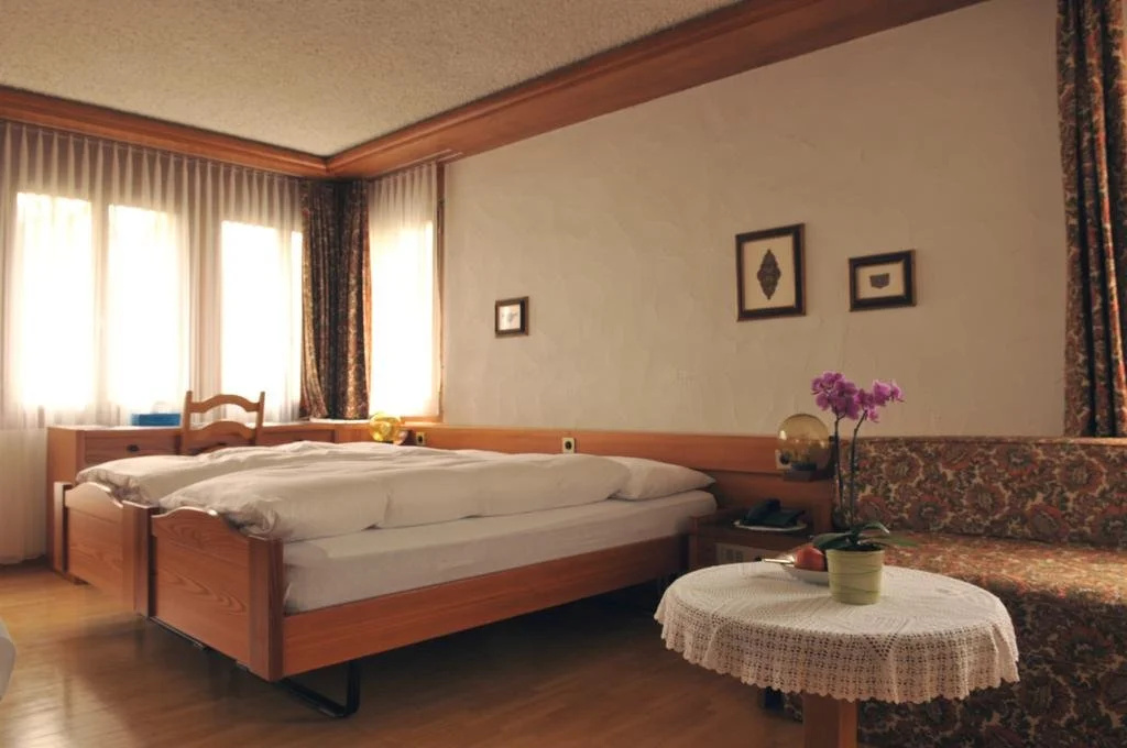 Hotel und Restaurant Wolfensberg