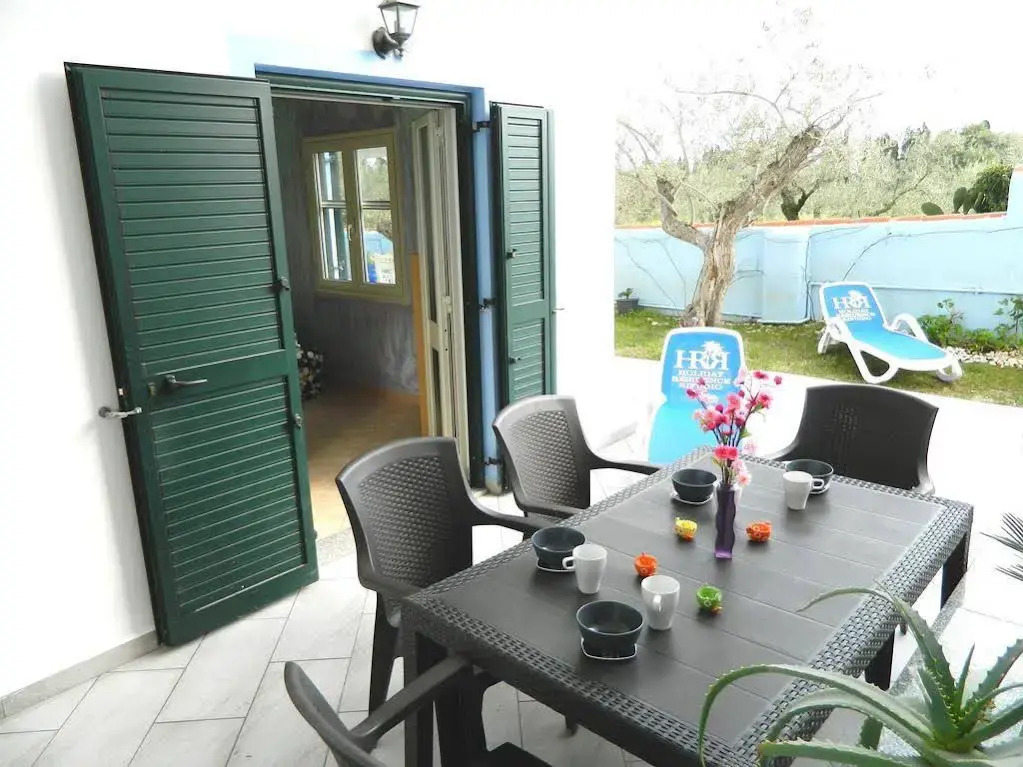 Holiday Residence Rifugio