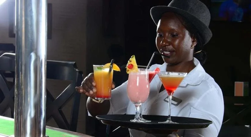 Greenpark Sundowner